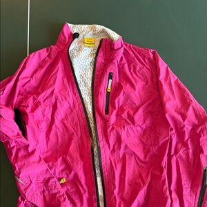 Mavic Cycling Jacket, Small